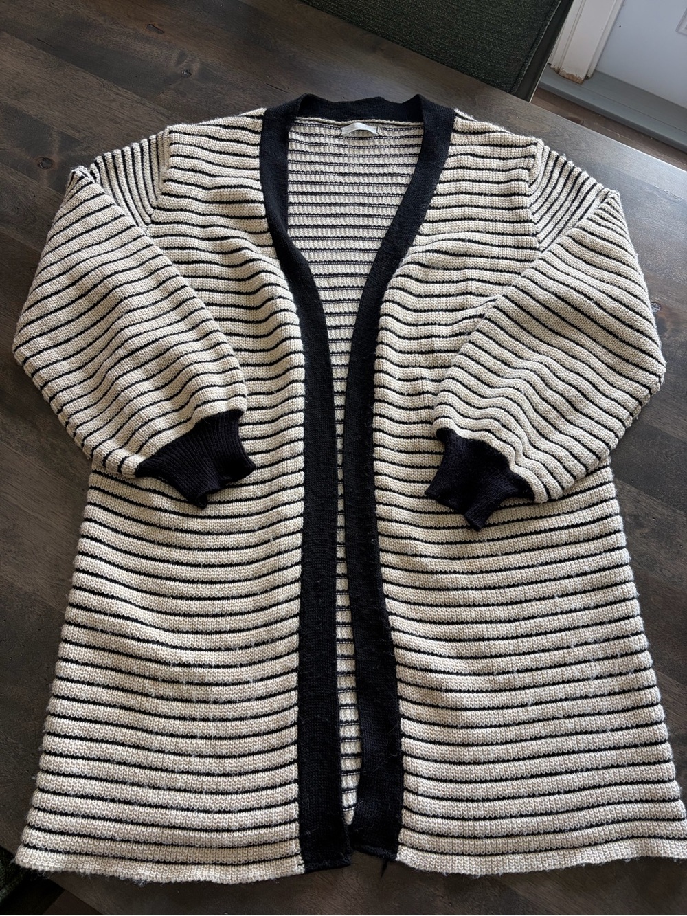 SusyMix Cardigan